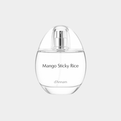 Mango Sticky Rice Eau de Parfum