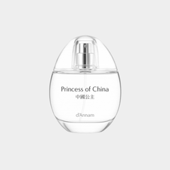 Princess of China Eau de Parfum