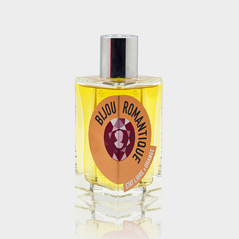 Etat Libre D'Orange Bijou Romantique Eau de Parfum 100ml and Bijou Romantique Sample