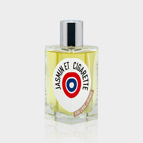 Etat Libre D'Orange Jasmin et Cigarette Eau de Parfum 100ml and Jasmin et Cigarette Sample