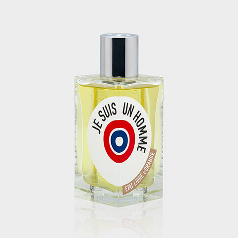香水(ユニセックス) JE SUIS UN HOMME Eau de Parfum 100ml Etat Libre D'Orange | Je suis un Homme Eau de Parfum | 100ml