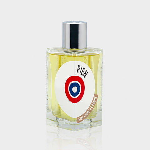Etat Libre D'Orange Rien Eau de Parfum 100ml and Rien Sample