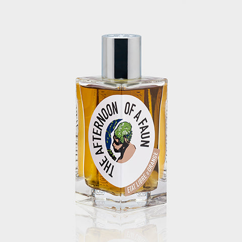 Etat Libre D'Orange The Afternoon of a Faun Eau de Parfum 100ml and The Afternoon of a Faun