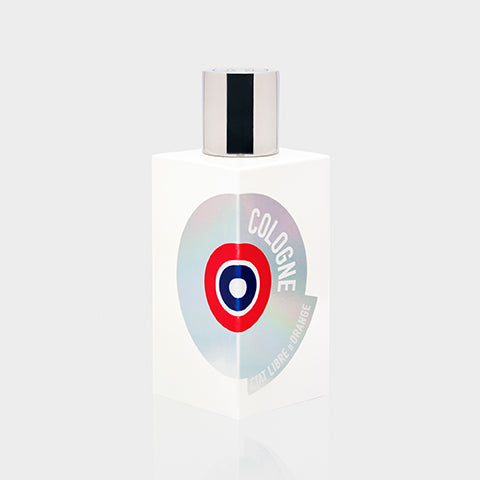 Etat Libre d'Orange Cologne Eau de Parfum 100ml and Cologne Sample