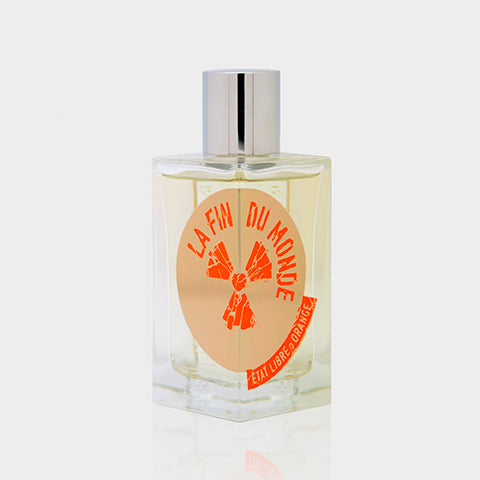 Etat Libre D'Orange | La Fin du Monde Eau de Parfum | 100ml