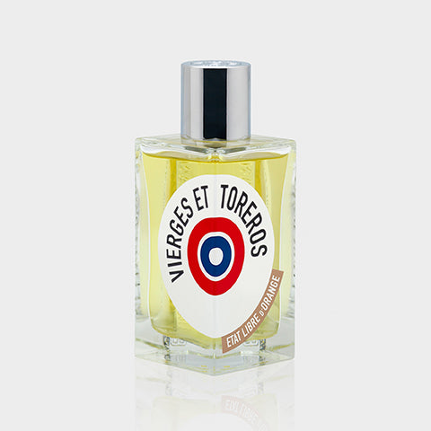 Etat Libre d'Orange Vierges et Toreros Eau de Parfum 100ml and Vierges et Toreros Sample