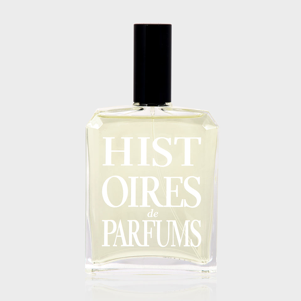 Histoires de Parfums 1725 Eau de Parfum 120ml and 1725 Sample