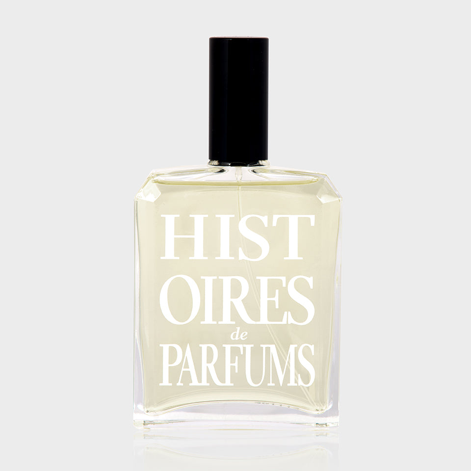 Histoires de Parfums 1828 Eau de Parfum 120ml and 1828 Sample