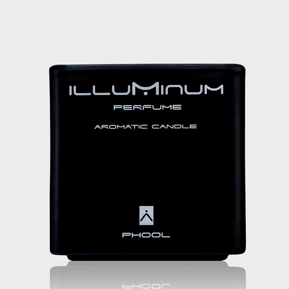 Illuminum Phool Candle 300g
