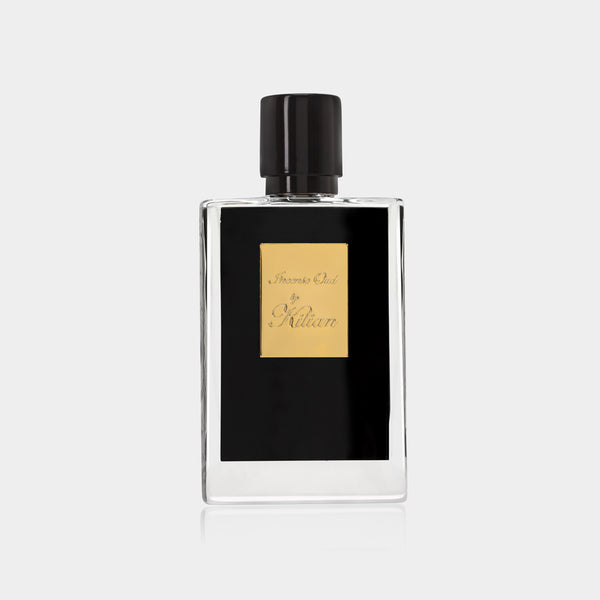 Kilian Incense Oud Refillable Eau de Parfum 50ml Samples