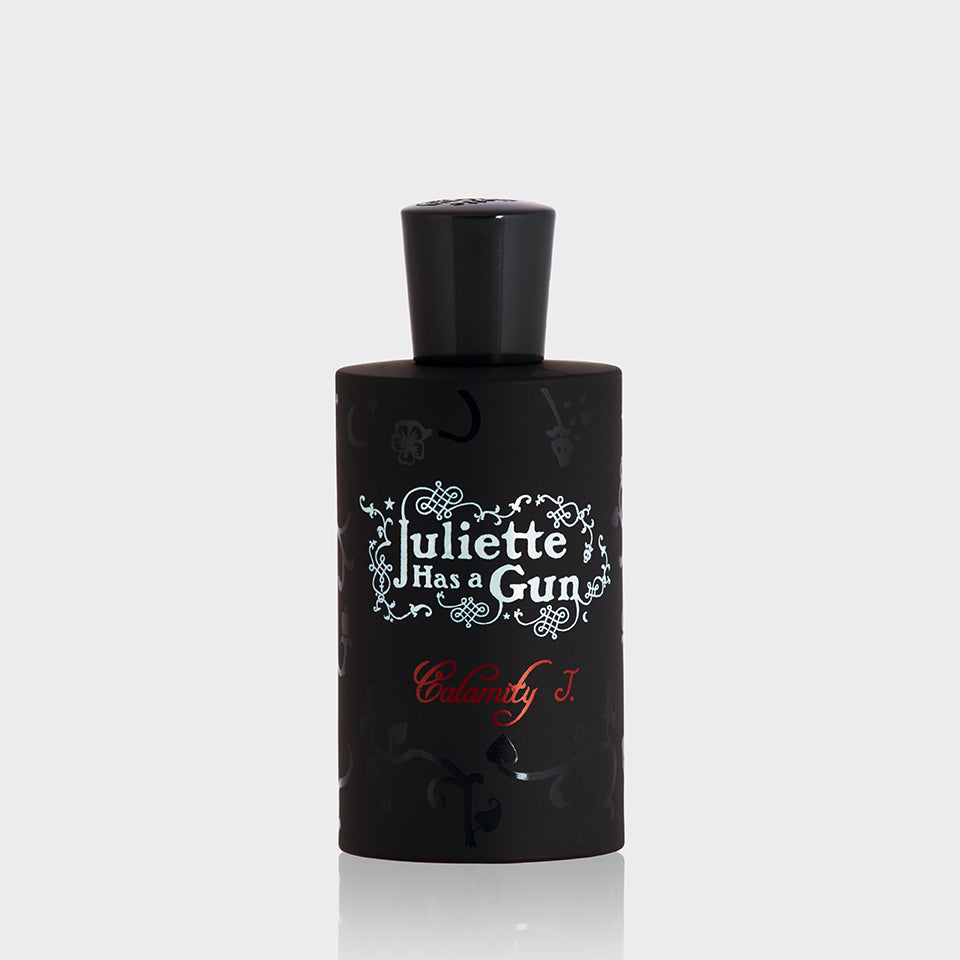 Juliette Has A Gun Calamity J Eau de Parfum 100ml and Calamity J Sample