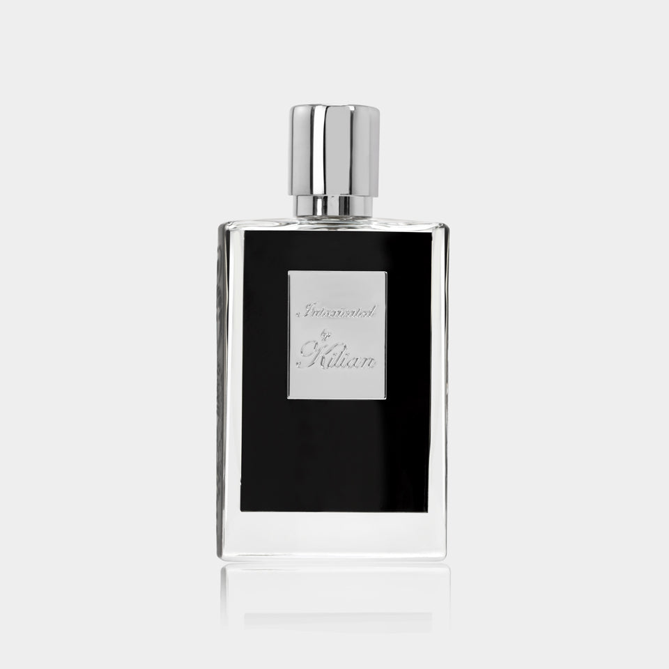 Kilian Intoxicated Eau de Parfum 50ml  and Intoxicated Sample
