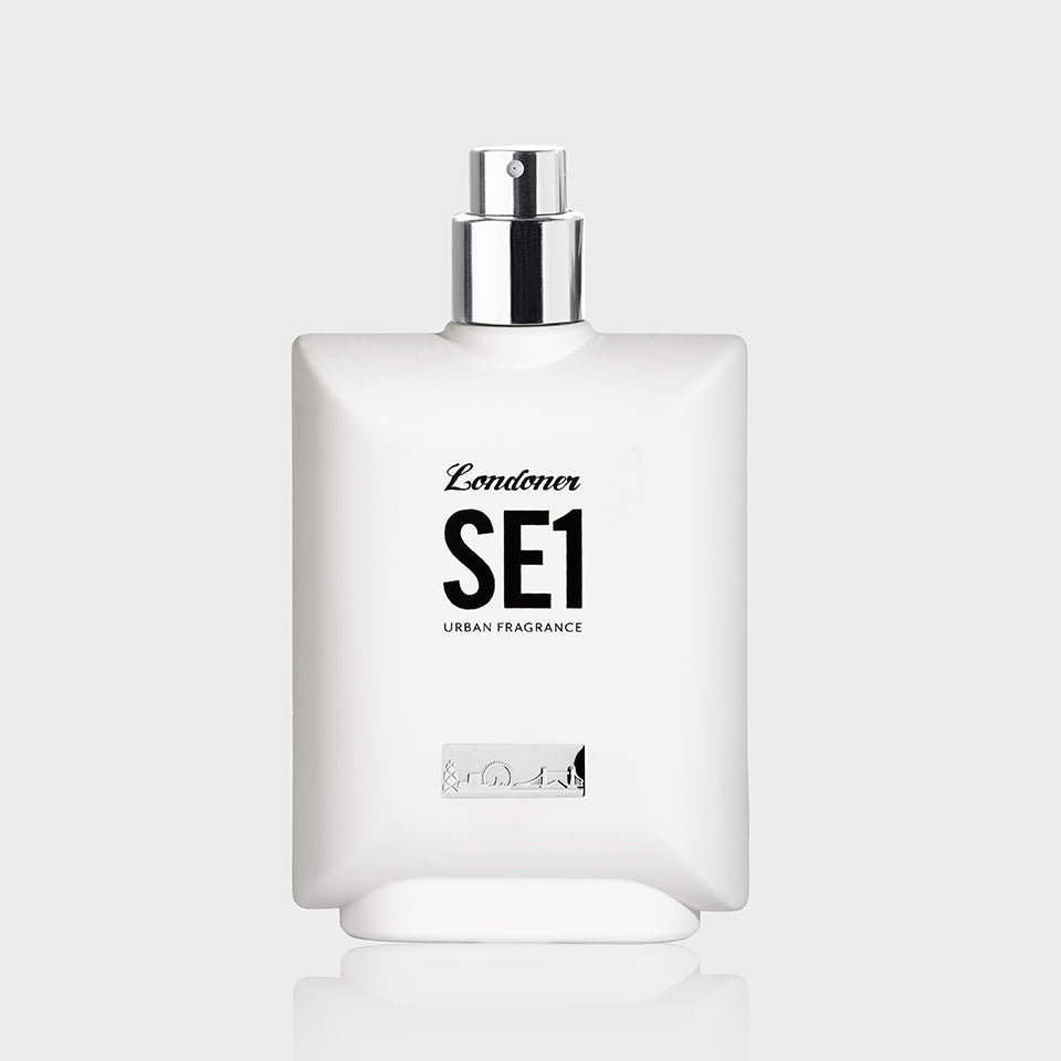 Londoner SE1 Eau de Toilette 100ml and SE1 Sample