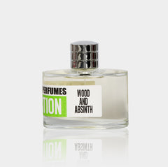 Wood & Absinth Eau de Parfum