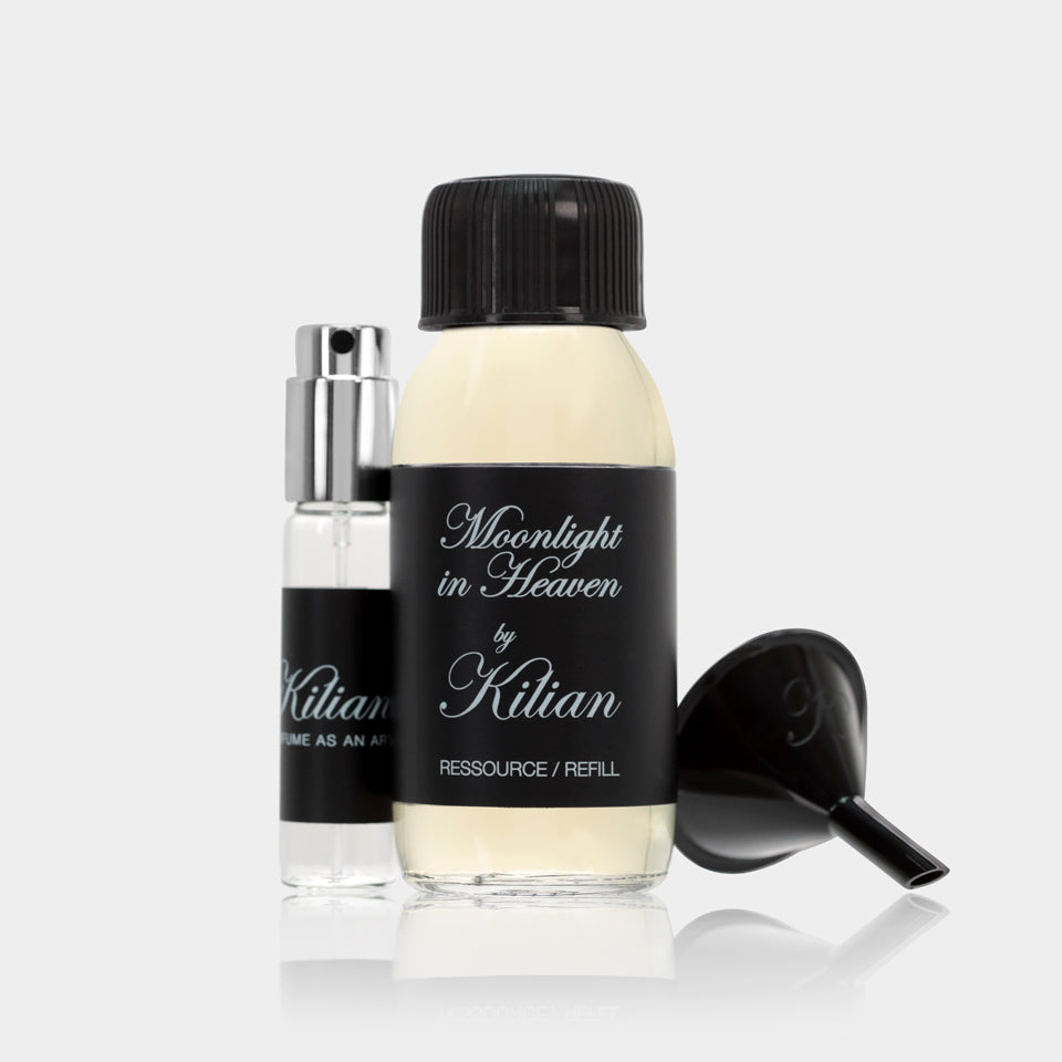 Kilian Moonlight in Heaven Eau de Parfum Refill 50ml – Edulge