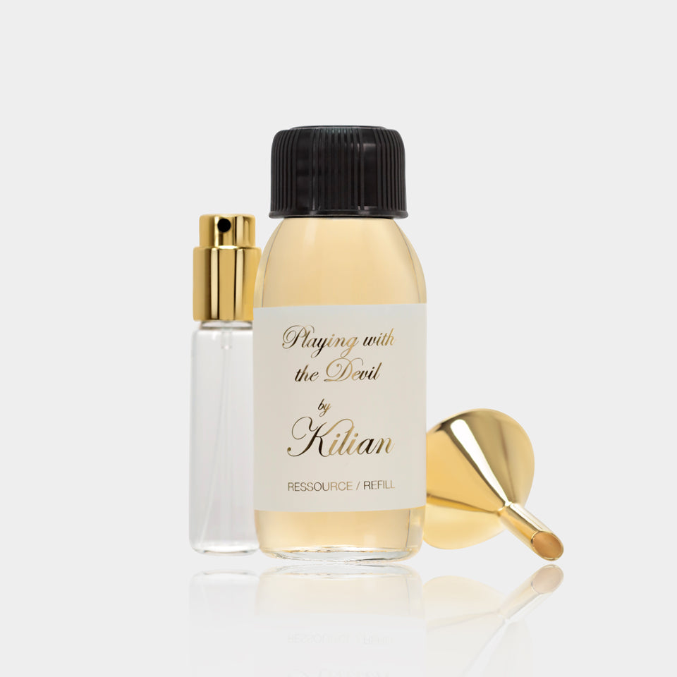 Kilian Playing With the Devil Eau de Parfum Refill 50ml – Edulge