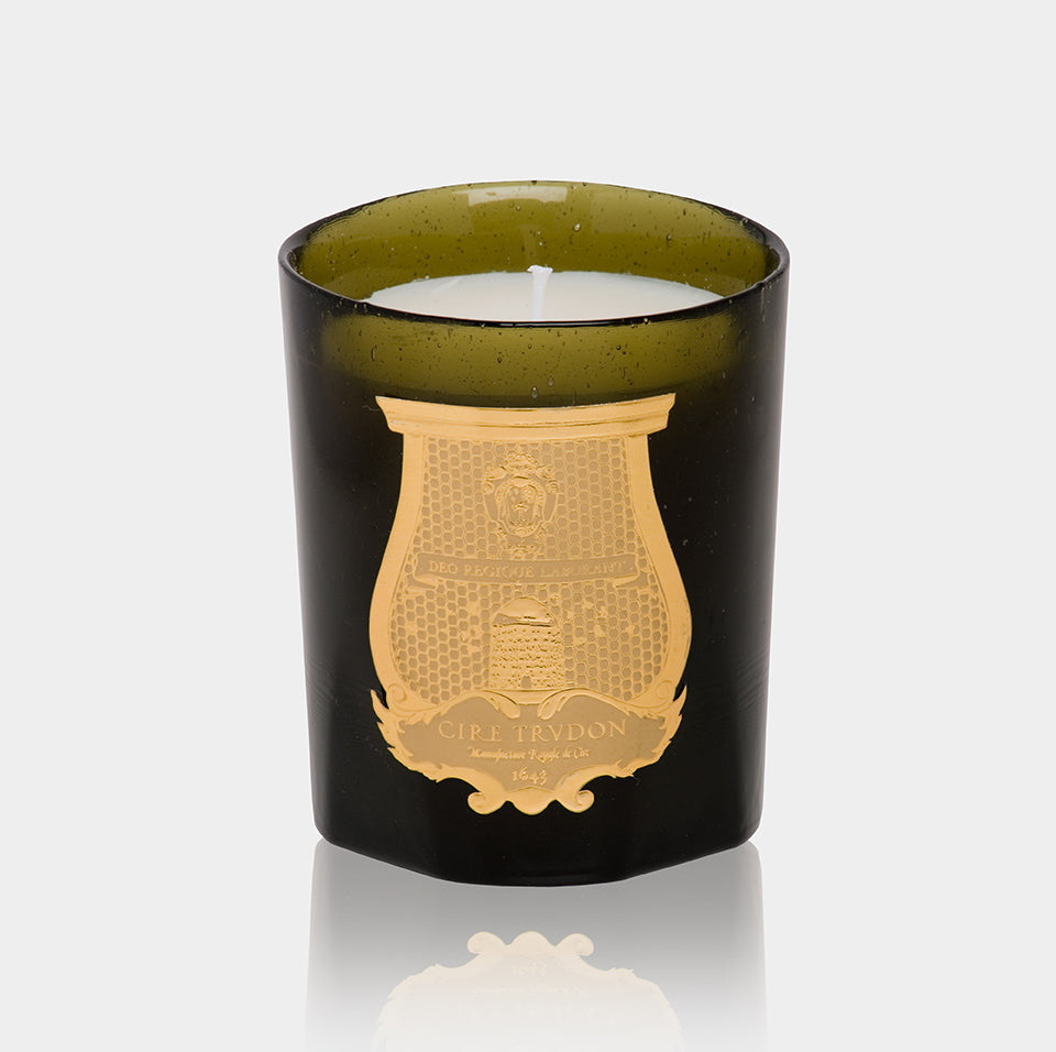 Cire Trudon Solis Rex Candle Edulge