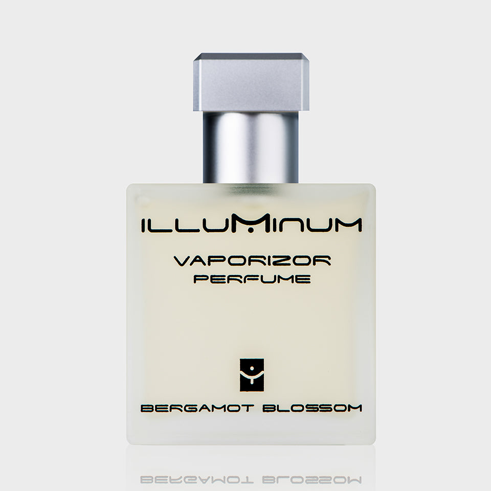 lluminum Bergamot Blossom Eau de Parfum 100ml and Bergamot Blossom Sample