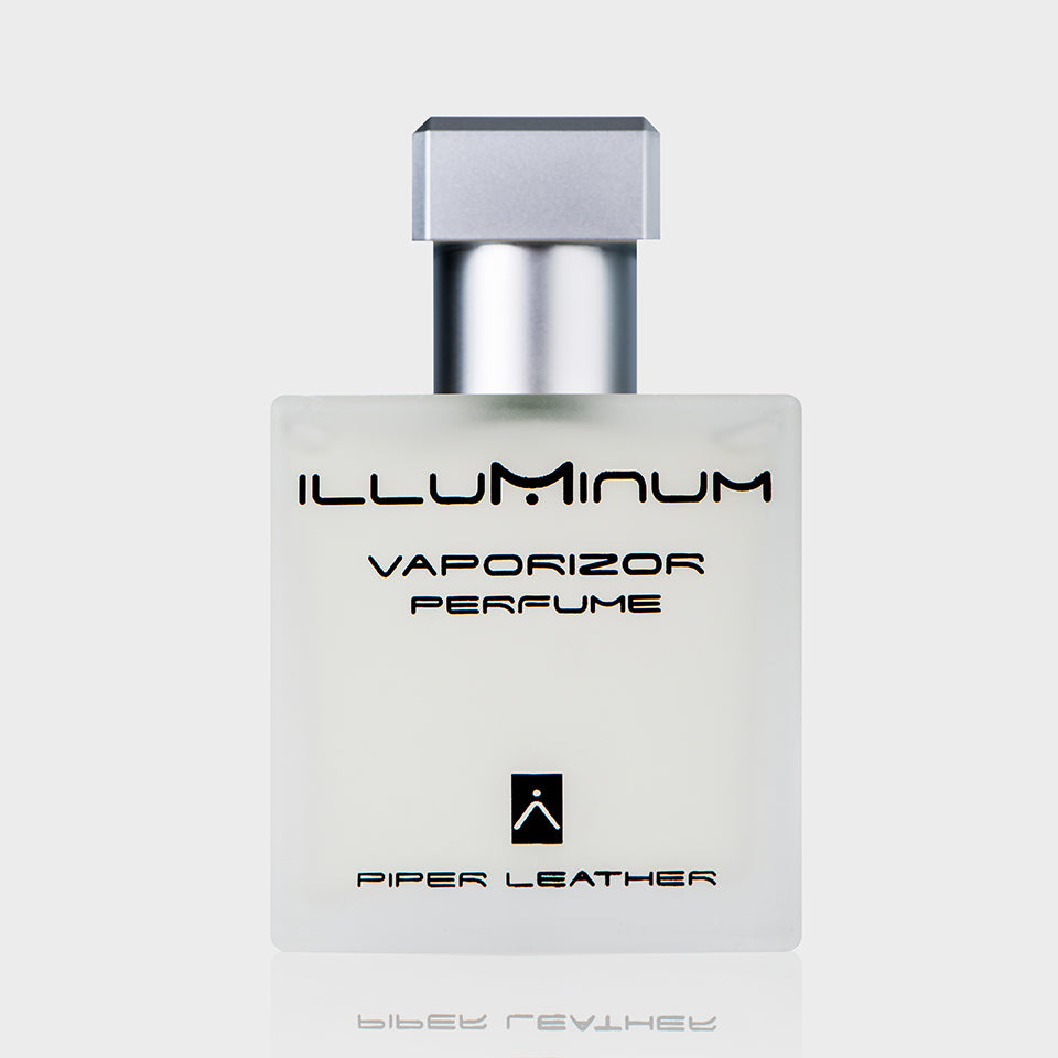 lluminum Piper Leather Eau de Parfum 100ml and Piper Leather Sample